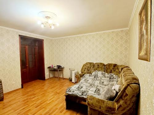 квартира по адресу Марсельская ул., 32