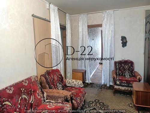 квартира по адресу Кучера Василия ул., 2
