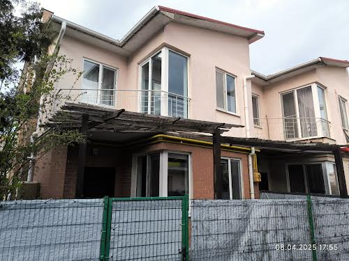 дом по адресу Академика Заболотного ул., 70