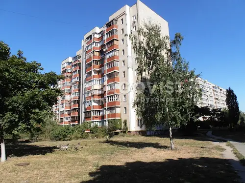 квартира за адресою Володимира Висоцького бульв., 11
