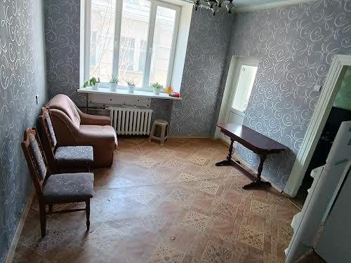 квартира по адресу Пироговская ул., 7/9а