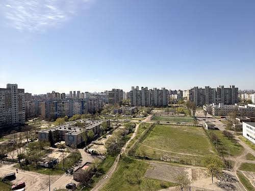 квартира за адресою Архітектора Ніколаєва вул., 9