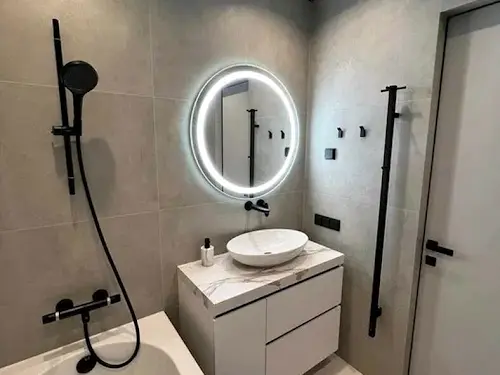 квартира по адресу Салютная ул., 2к9