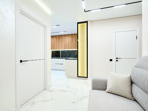 квартира по адресу Вовчинецька, 221