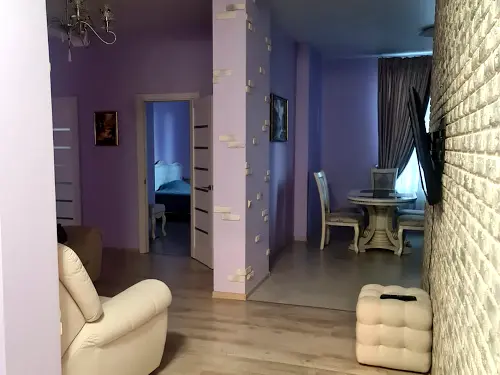 квартира по адресу Петра Калнишевського ул. (Михайла Майорова), 7