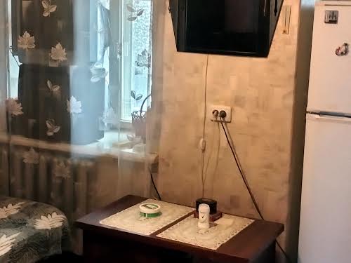 квартира за адресою Ф. Пішеніна вул., 57