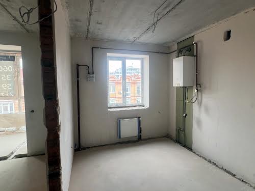 квартира за адресою Соснова, 50