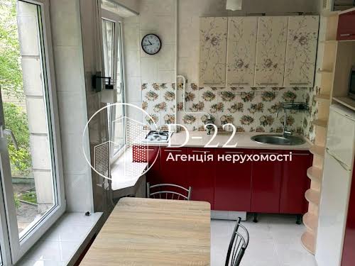 квартира за адресою Ломаківська вул. (Мічуріна), 2