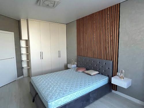 квартира по адресу Зелена ул., 5