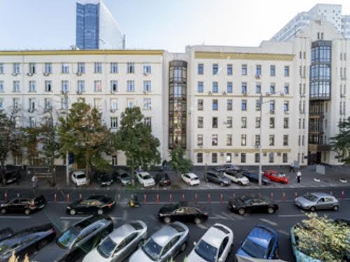 квартира за адресою Шота Руставелі вул., 8