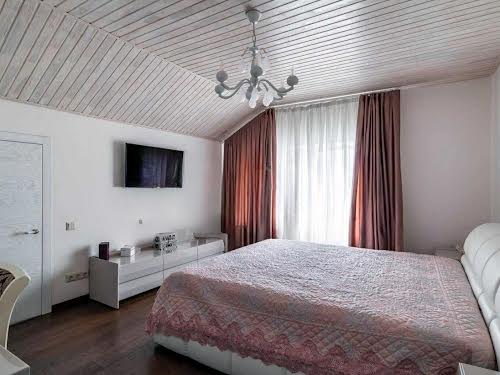 будинок за адресою Старо-Житомирська вул., 7а