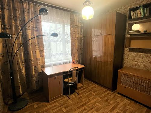 квартира по адресу Космонавтов ул., 24
