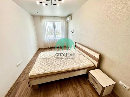 квартира по адресу Карпатська ул., 17-Б
