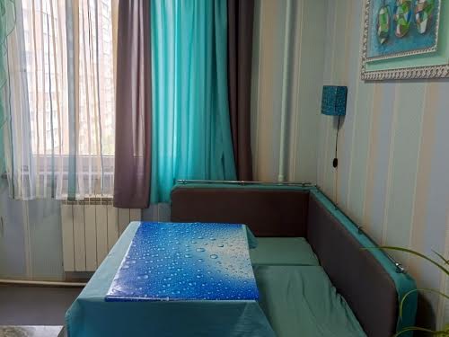 квартира за адресою Бахмацька вул., 10