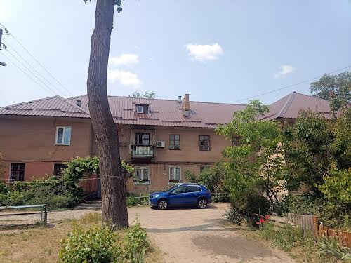 квартира по адресу Энергетиков ул. (60-річчя Жовтня), 12