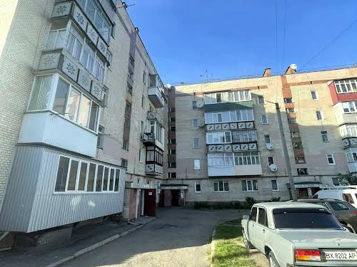 квартира за адресою Спортивна вул. (Щорса), 20
