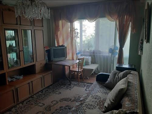 квартира за адресою Мирослава Поповича вул. (Семашка), 12