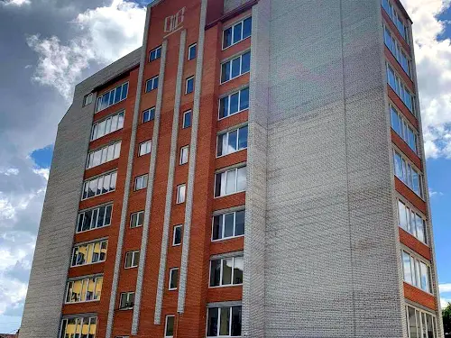 квартира за адресою Скоропадского, 4