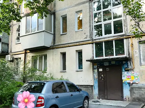 квартира за адресою Волинська вул., 8
