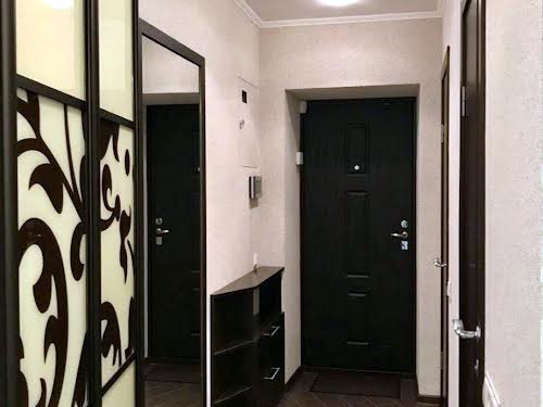 квартира за адресою Лесі Українки бульв., 24