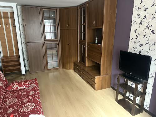 квартира за адресою Ряшівська вул., 13
