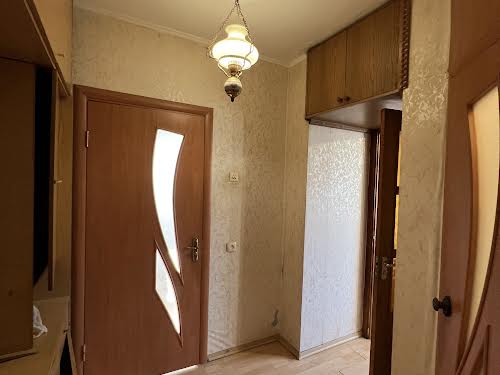 квартира по адресу Иоанна Павла II ул. (Будівельників), 10