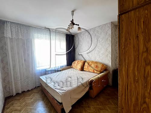 квартира по адресу Николая Голего ул. (Лебедєва-Кумача), 7Б