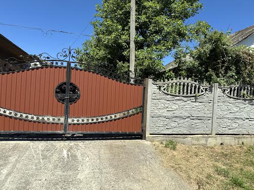 будинок за адресою Центральна, 73