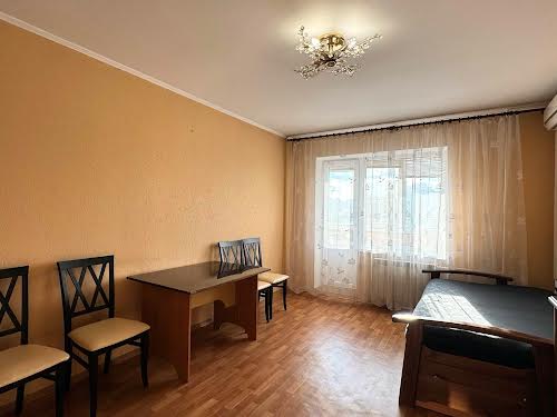 квартира за адресою Миколи Закревського вул., 39-А