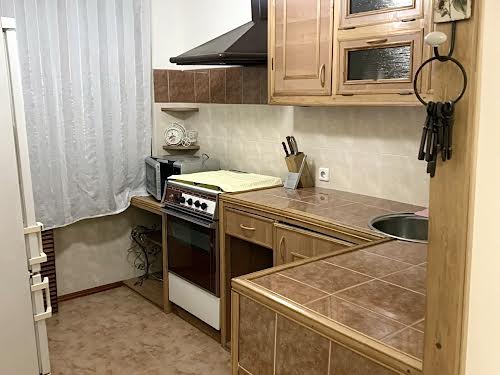 квартира по адресу Академика Глушко просп., 36