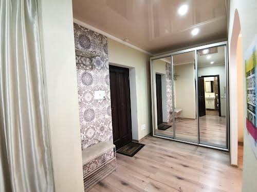 квартира за адресою В'ячеслава Чорновола вул., 27