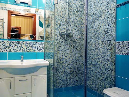 квартира по адресу Таїрова ул., 6