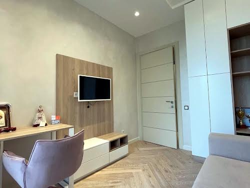 квартира за адресою Французский бульвар, 85/5