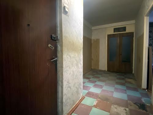 квартира за адресою Кремлівська вул., 67