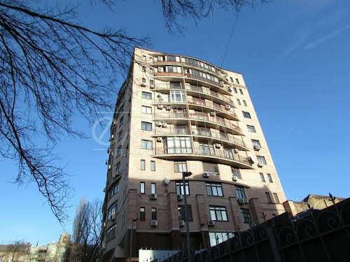 квартира за адресою Київ, Тургенєвська вул., 28А-30А