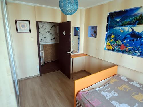 квартира за адресою Янтарна вул., 79