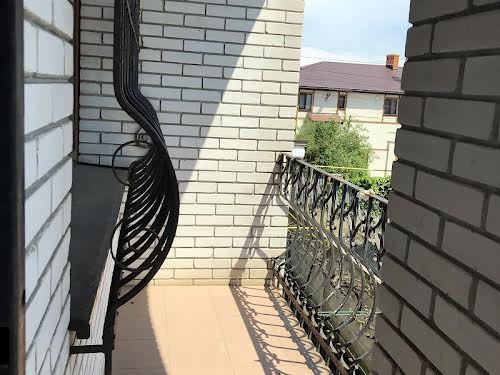 будинок за адресою Дальницька, 34