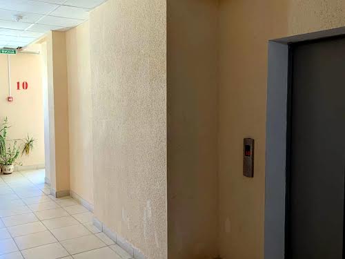 квартира по адресу Бочарова Генерала ул., 62