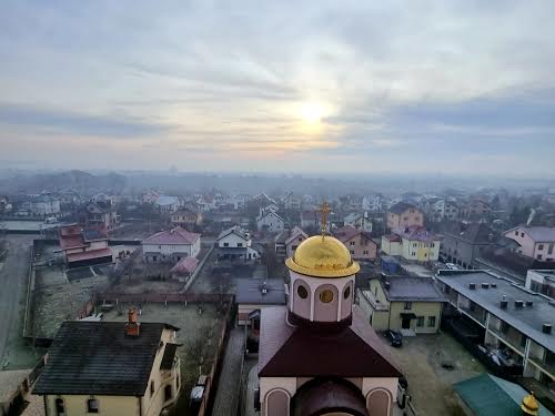 квартира по адресу Ивано-Франковск, Провулок Ключний, 5