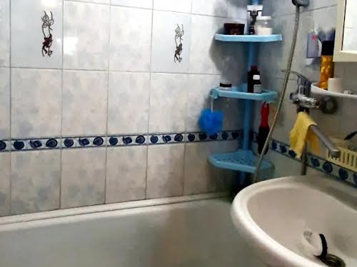 квартира по адресу Мира просп., 5