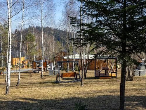будинок за адресою Бориславська вул., 90