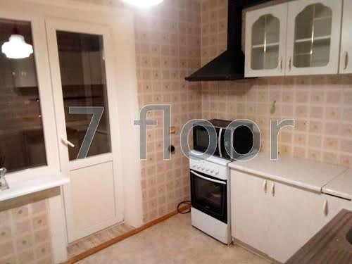 квартира за адресою Петра Григоренка просп., 7б