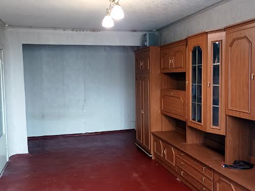 квартира за адресою Роганська вул., 100в
