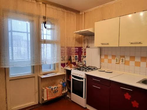 квартира по адресу Червоной Калины просп. (Владимира Маяковского), 65