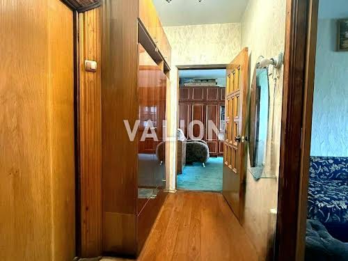 квартира по адресу Миколы Бажана просп., 5-А