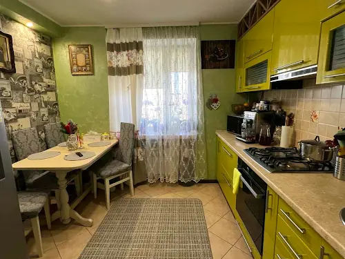 квартира за адресою Відродження просп., 43