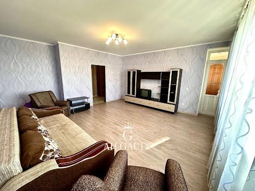 квартира по адресу Лазурная ул., 5 к10