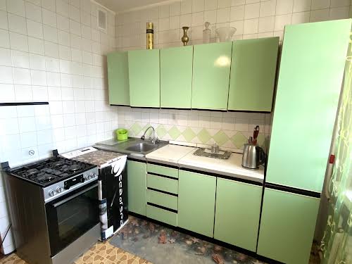 квартира за адресою Панаса Мирного вул., 31