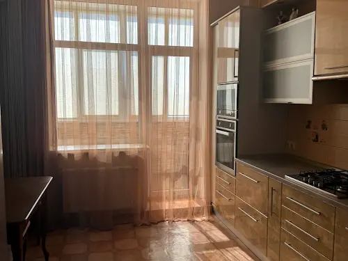 квартира по адресу Левитана ул., 141