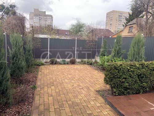 дом по адресу Катерини Ступницької ул. (Уляни Громової), 4